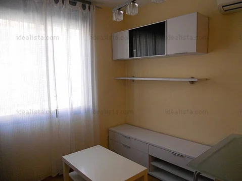 Piso en calle Trébol, 1 - Foto 2