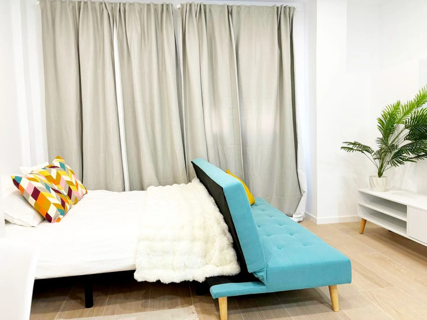 Estudio en calle Lucano, 10 - Foto 14