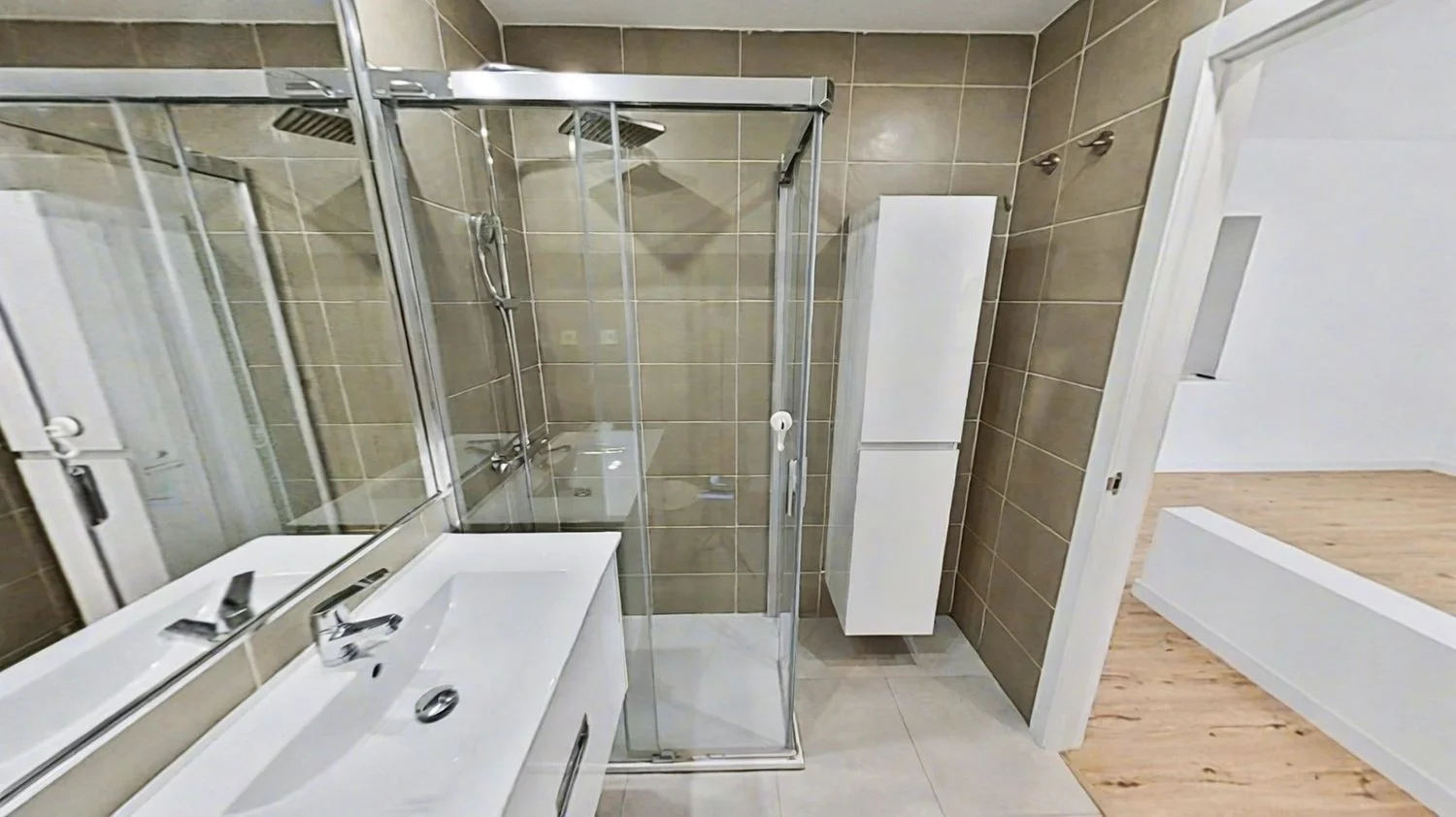 Piso en Barrio Virgen del Cortijo - Manoteras - Foto 21