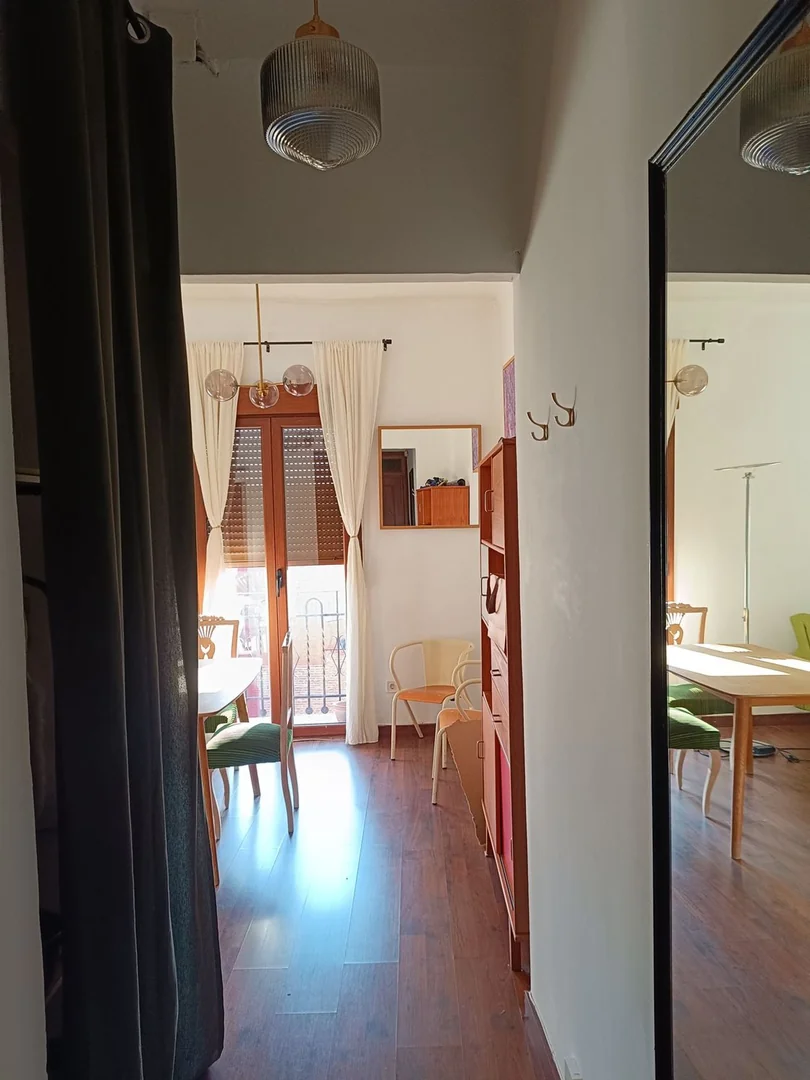 Piso en Calle de Carlos Rubio, 10, Bellas Vistas - Foto 10