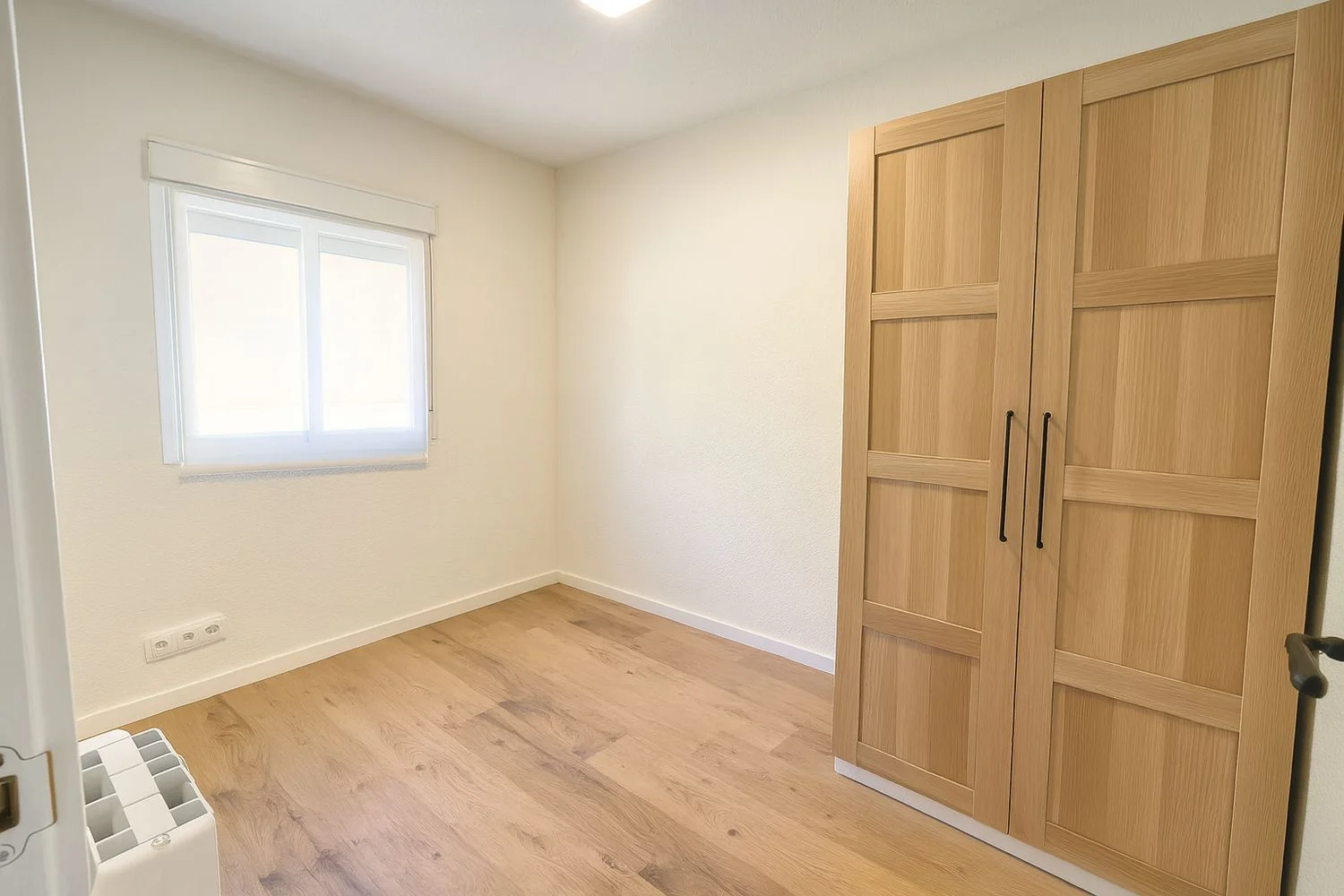 Piso en Barrio Palomeras Bajas - Foto 5