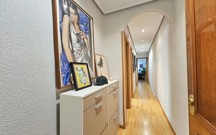 Piso en Calle del Alcalde Sainz de Baranda, Niño Jesús - Foto 7