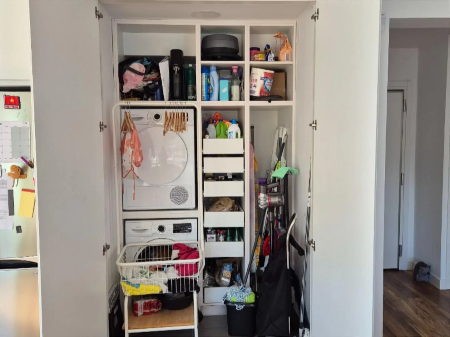 Piso en  Calle Alonso Castrillo 3 - Foto 12