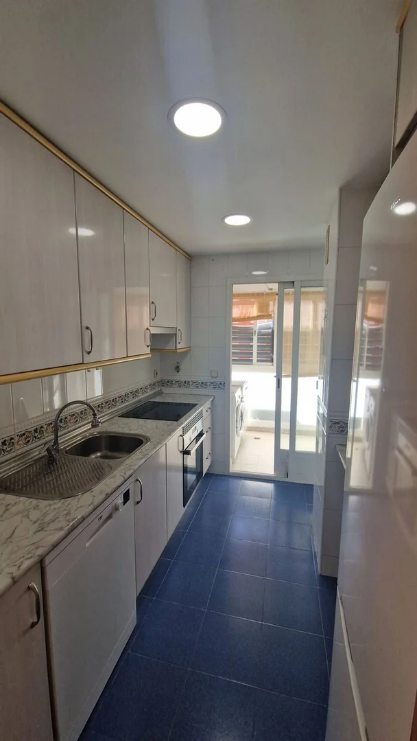 Piso en Calle de Játiva, 2, Adelfas - Foto 16