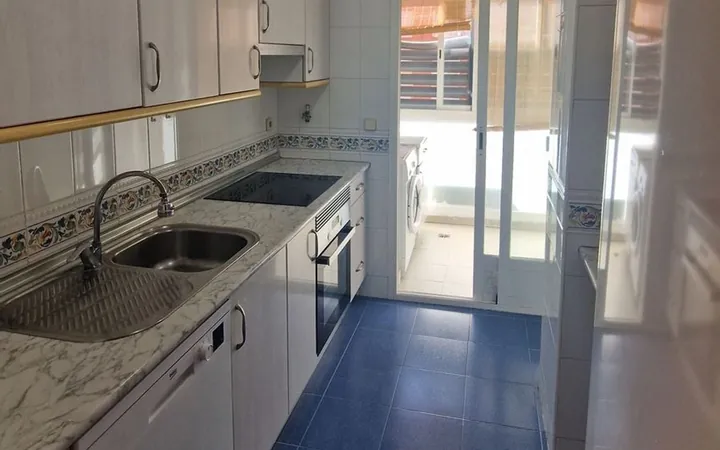 Piso en Calle de Játiva, 2, Adelfas - Foto 16