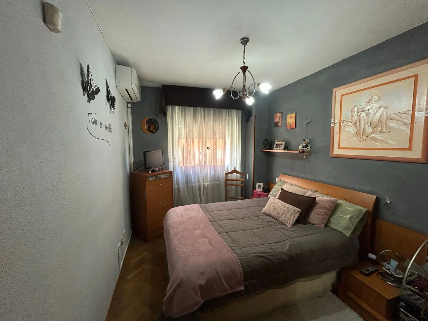 Piso en calle de Malmoe, 77 - Foto 10