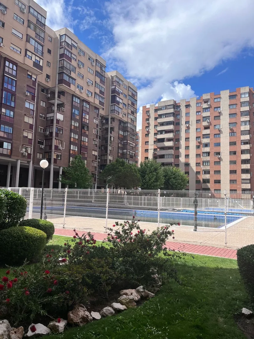 Piso en Marroquina - Foto 21
