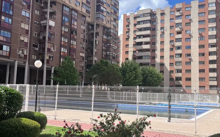 Piso en Marroquina - Foto 21