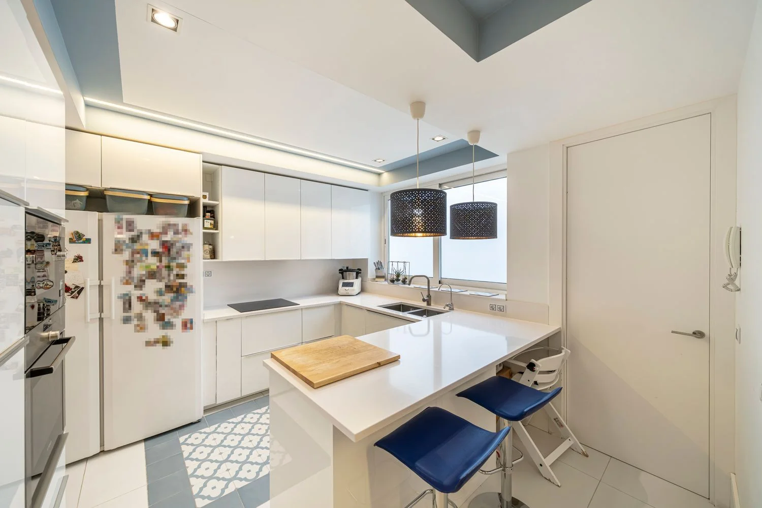 Piso en paseo de la Castellana, 121 - Foto 14