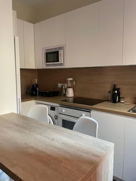 Piso en calle de Maudes, 56 - Foto 5