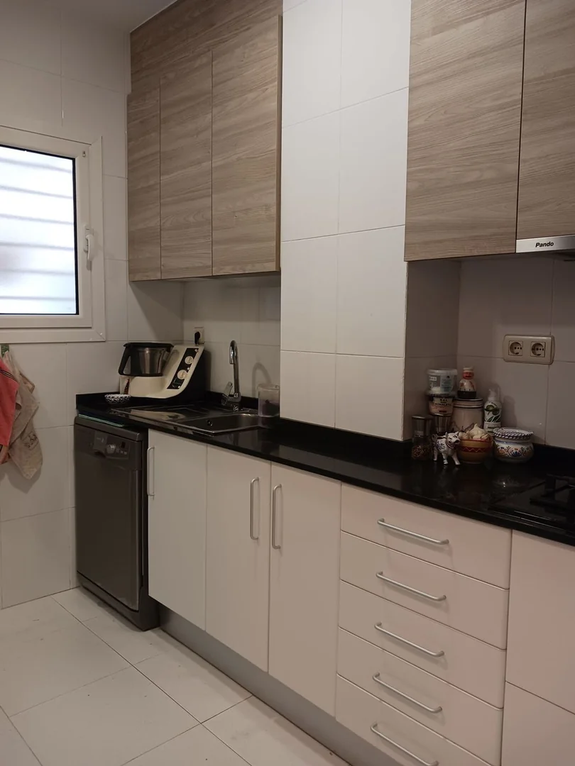 Piso en Calle de Costa i Cuxart, 23, Vilapicina i la Torre Llobeta - Foto 28