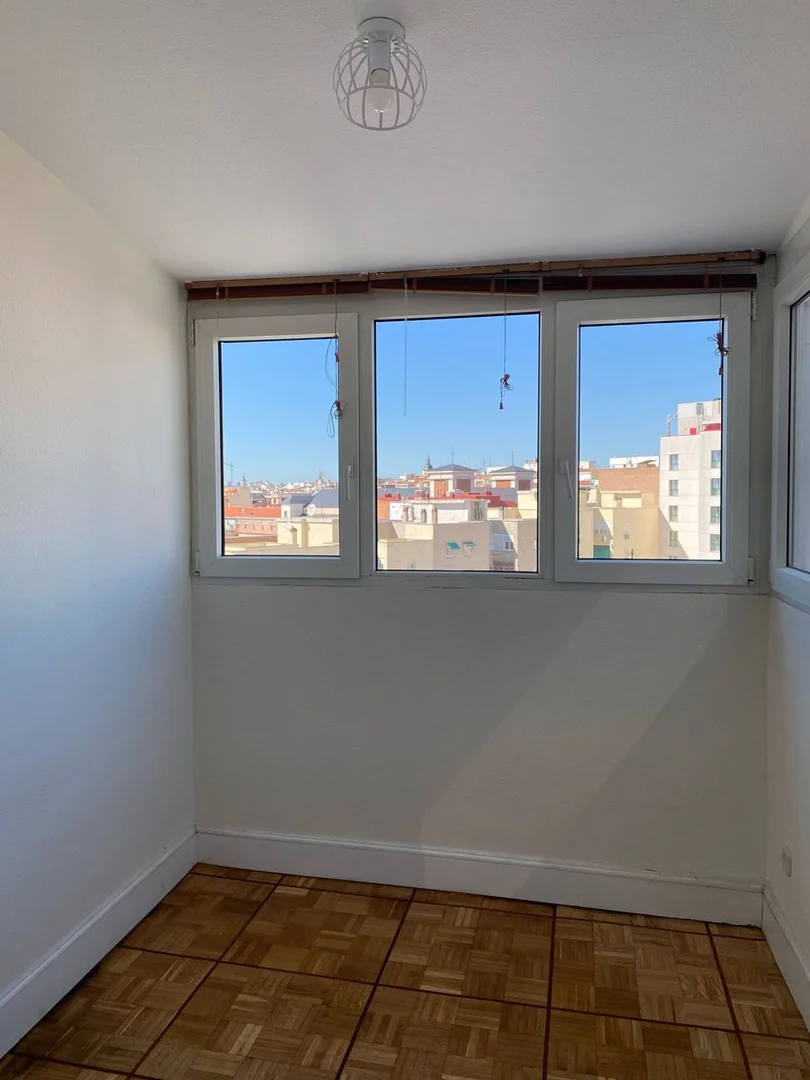 Ático en paseo de Santa María de la Cabeza, 19 - Foto 7