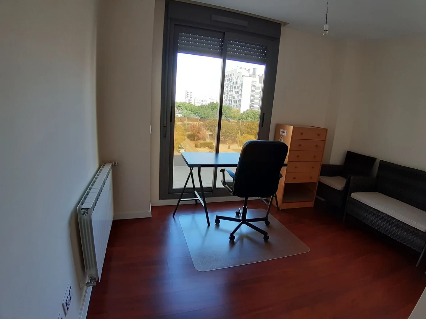 Piso en calle de Josefina Aldecoa, 82 - Foto 9