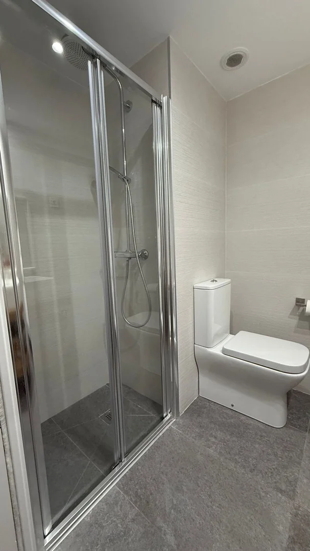 Piso en Barrio Valdebebas - Valdefuentes - Foto 37