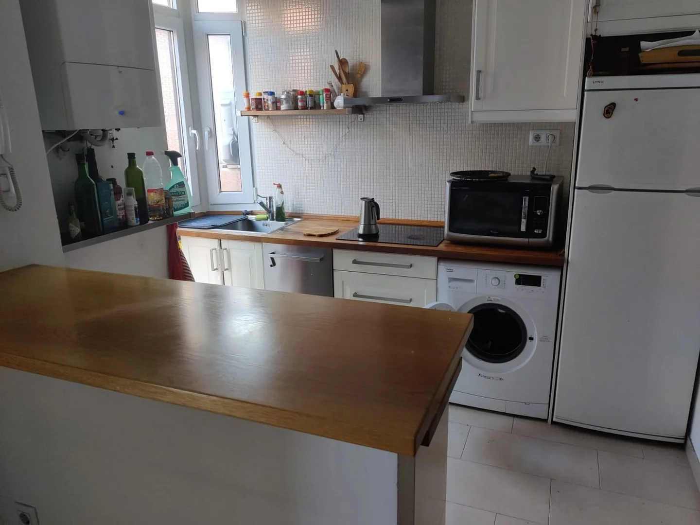 Piso en Calle Antonio Zamora, 22, Puerta del Ángel - Foto 11