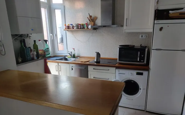 Piso en Calle Antonio Zamora, 22, Puerta del Ángel - Foto 11