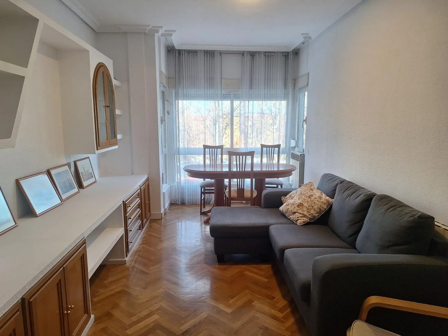 Piso en calle Chirivita, 14