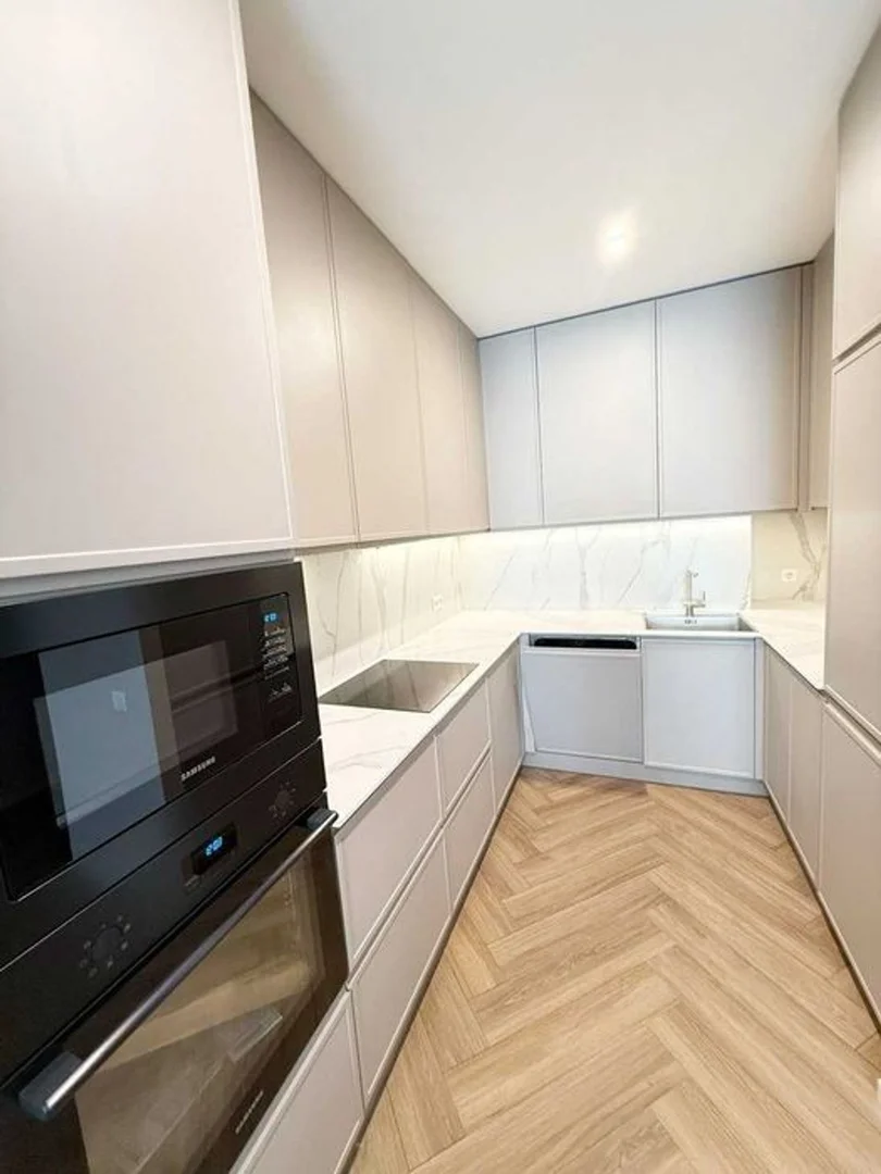 Piso en calle de Canillas, 19 - Foto 5