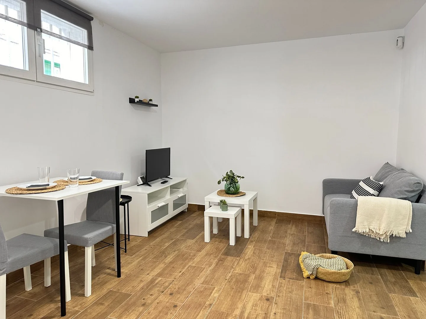 Estudio en Calle de Carlos Dabán, 15, San Isidro - Foto 2