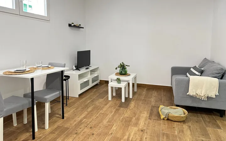Estudio en Calle de Carlos Dabán, 15, San Isidro - Foto 2