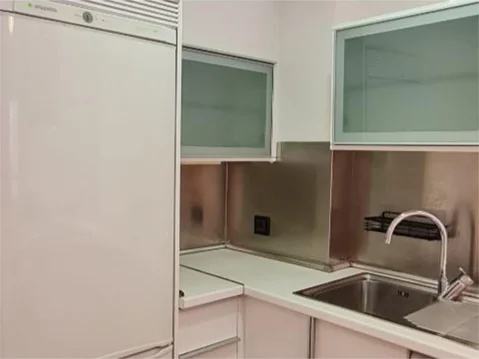 Piso en  Calle de Santiago Bernabéu 4 - Foto 19