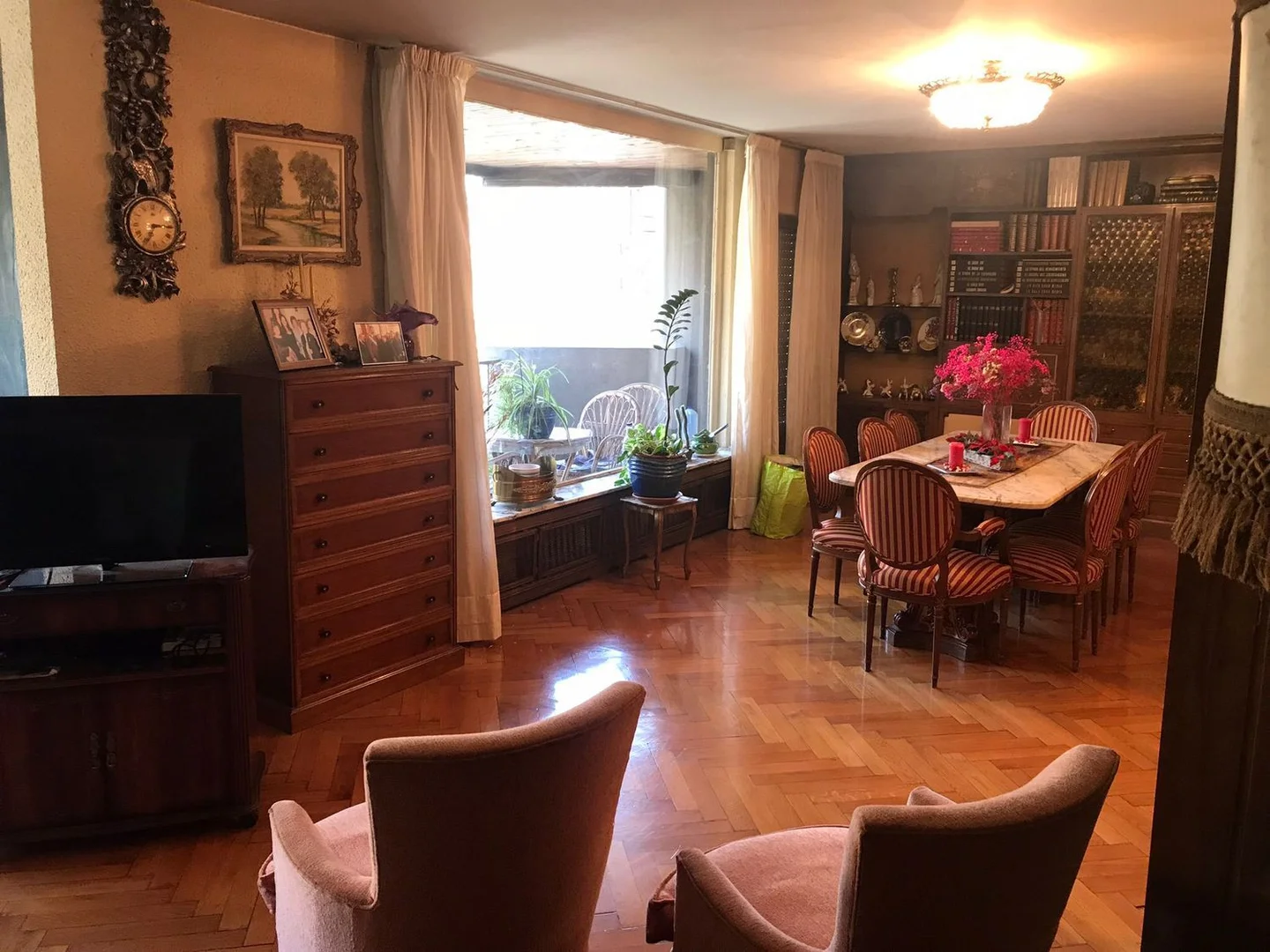 Piso en paseo de la Constitucion, 20 - Foto 11