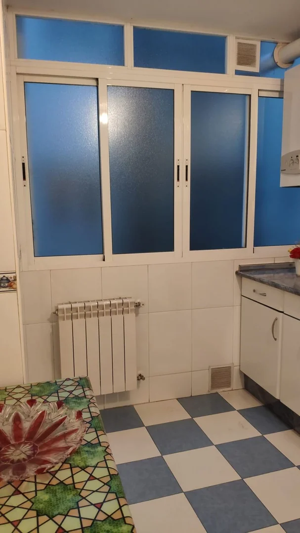 Piso en Calle Sagrados Corazones, 8, Puerta del Ángel - Foto 2