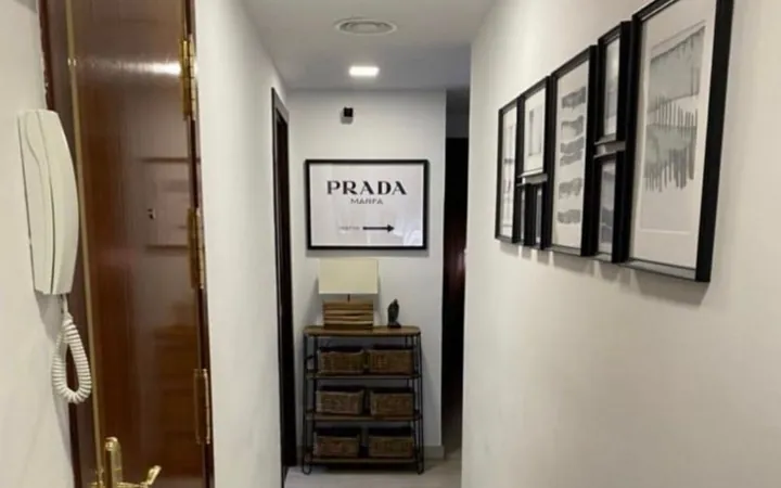 Piso en Calle de la Vereda del Carmen, 25, Ventas - Foto 8