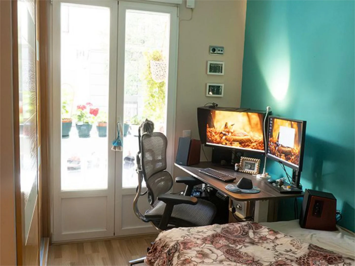 Piso en  Calle de Juan de Austria 21 - Foto 23