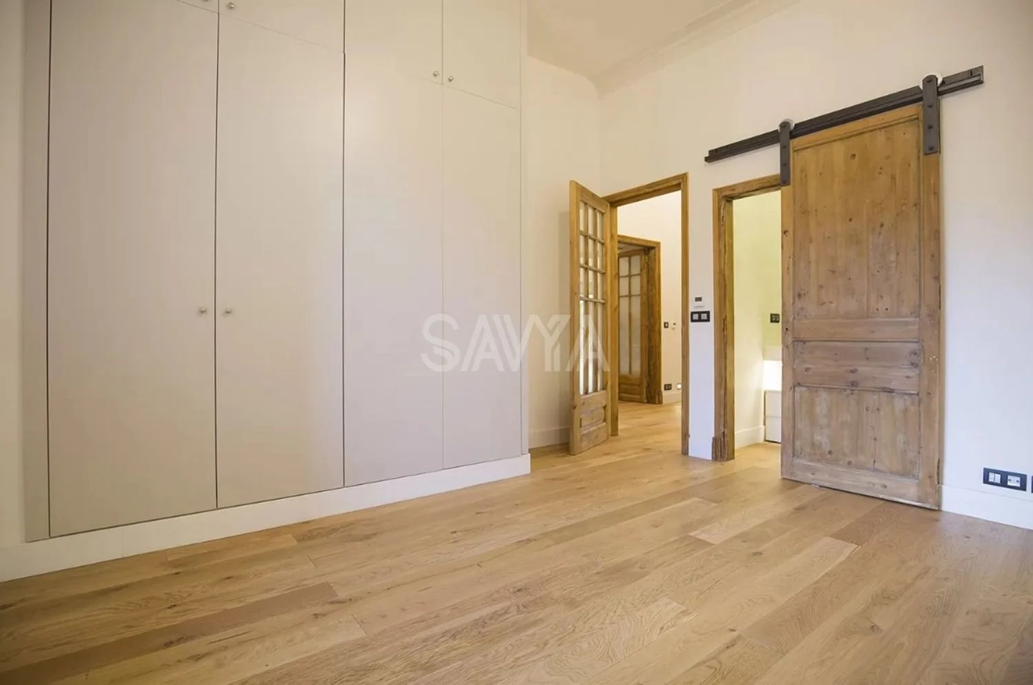 Piso en Sant Gervasi - La Bonanova - Foto 11