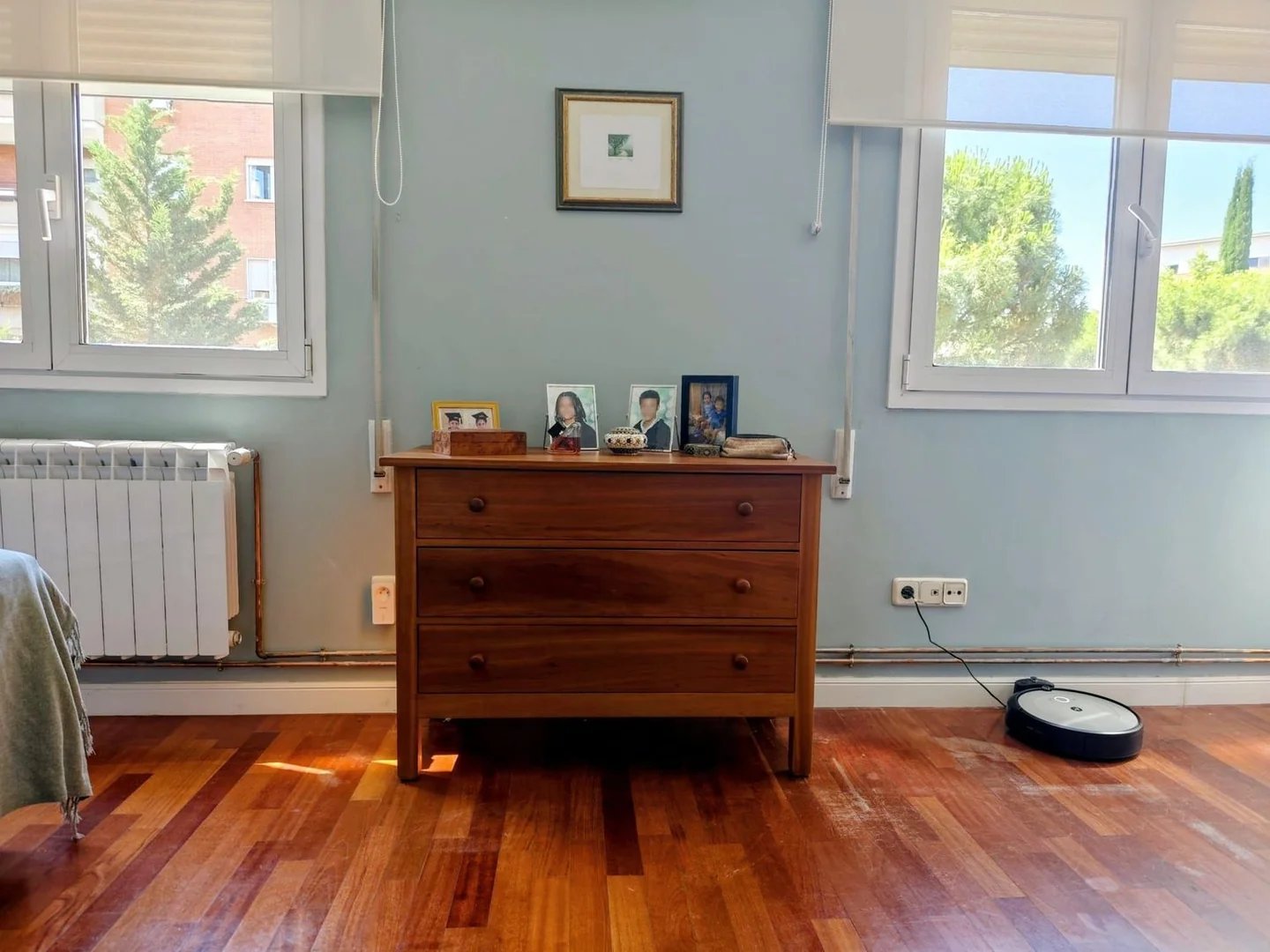 Piso en Calle Soto Hidalgo, 10, Alameda de Osuna - Foto 12