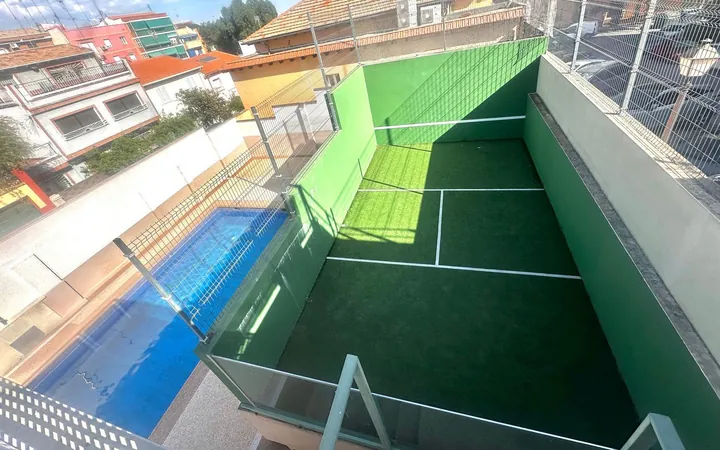 Dúplex en Calle de Clemente Fernández, 1, Puerta del Ángel - Foto 11