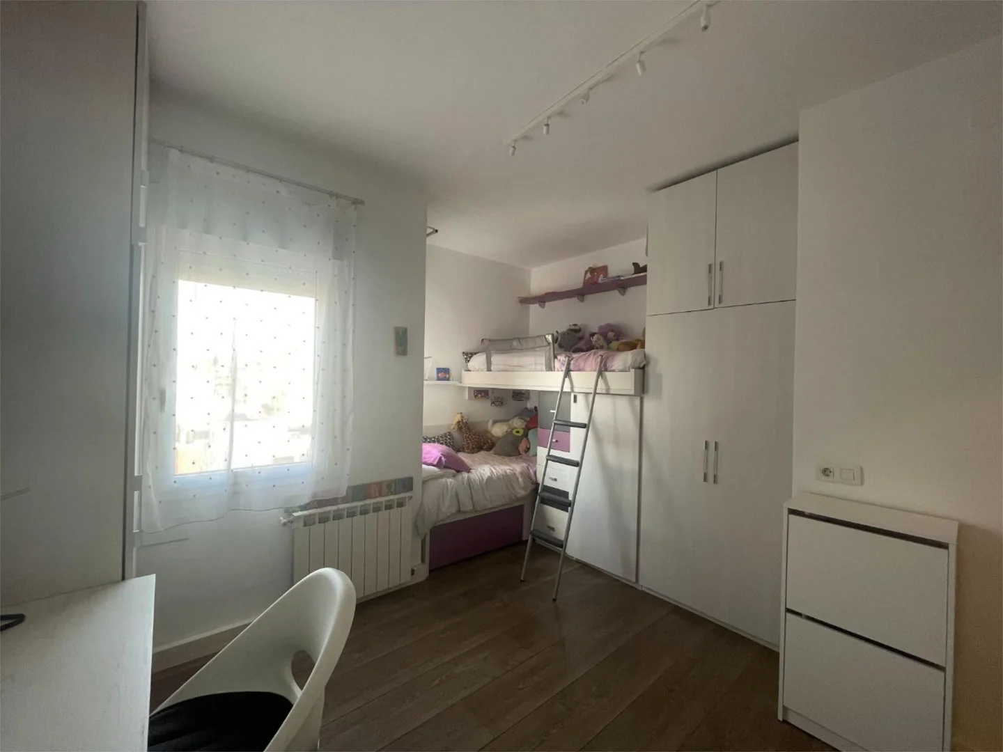 Piso en  Carrer de la Providència 11 - Foto 16