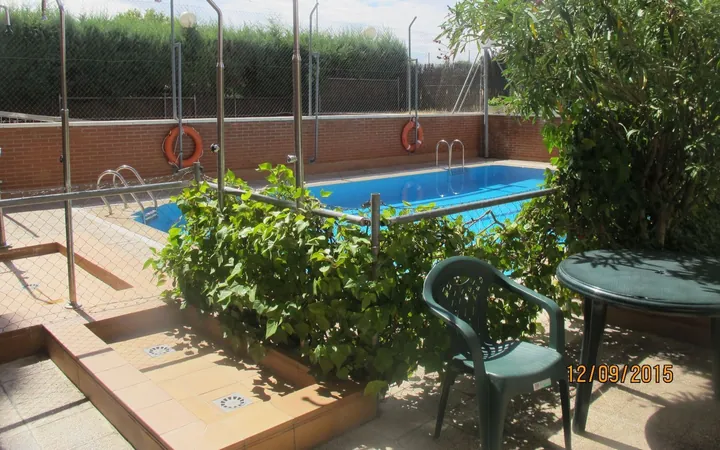 Piso en Calle Rocinante, 13, Tres Olivos - Valverde - Foto 16
