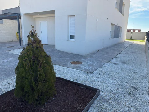 Casa independiente en calle París, 29 - Foto 6