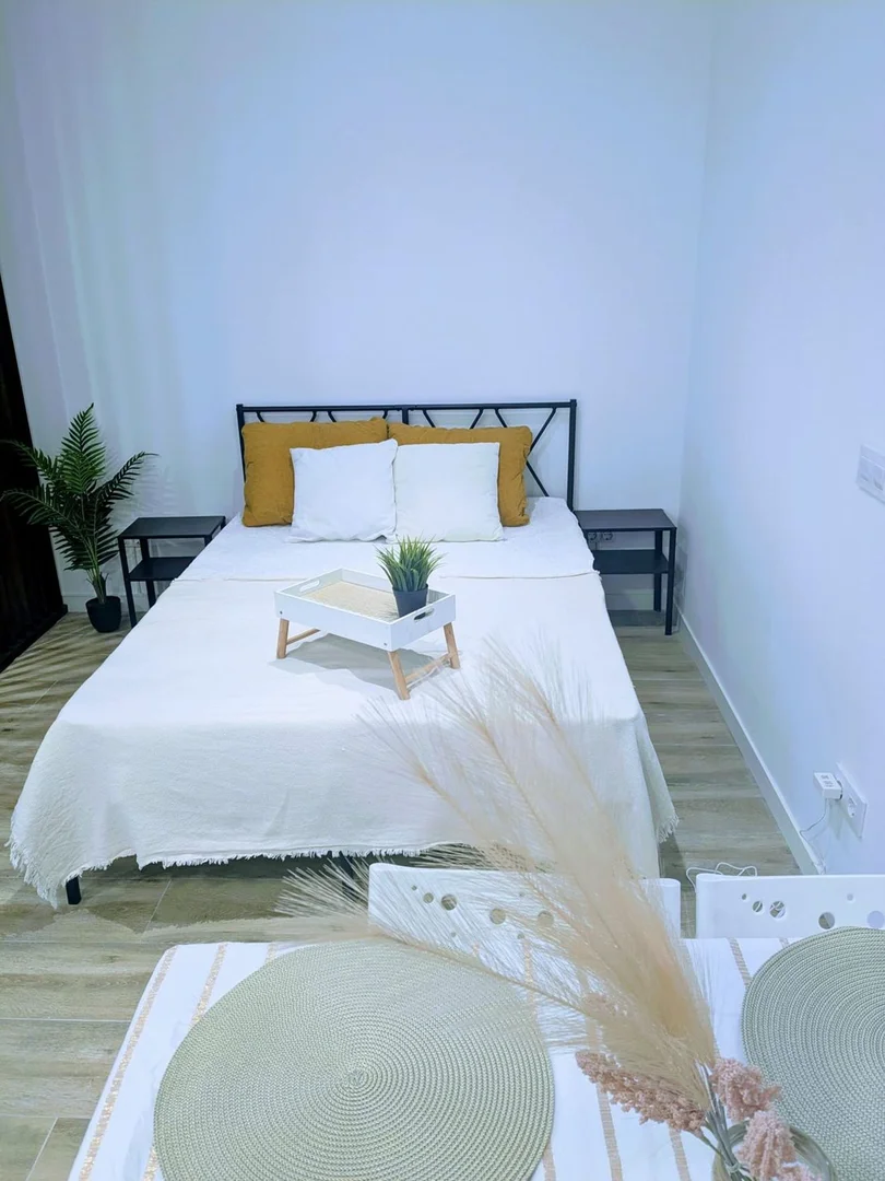 Piso en avenida del Parque de Palomeras Bajas, 11 - Foto 13