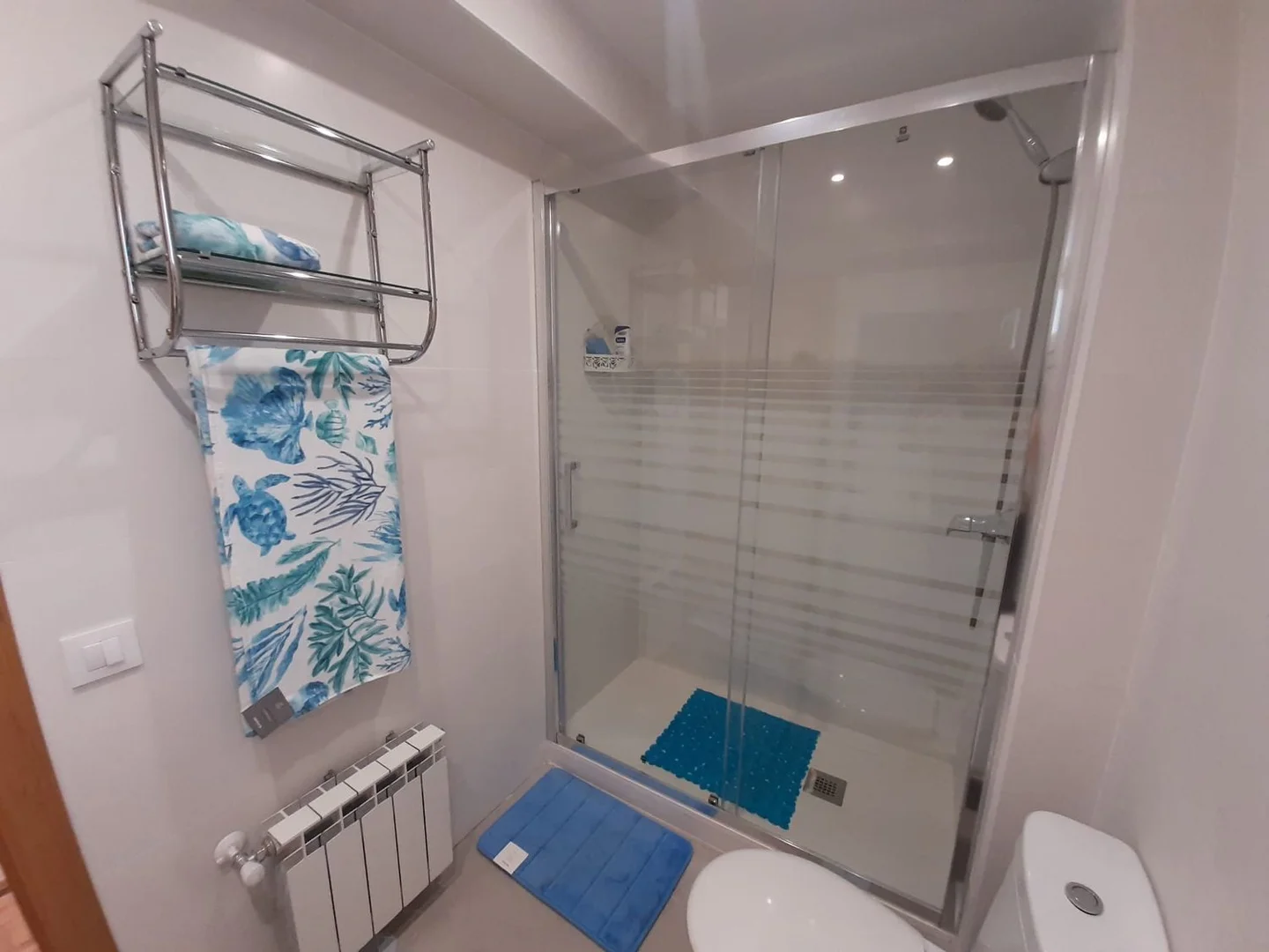 Piso en calle Ginzo de Limia, 52 - Foto 9