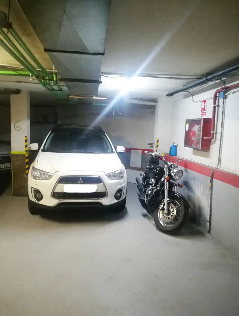 Piso en Calle de Méjico, 22, Guindalera - Foto 12