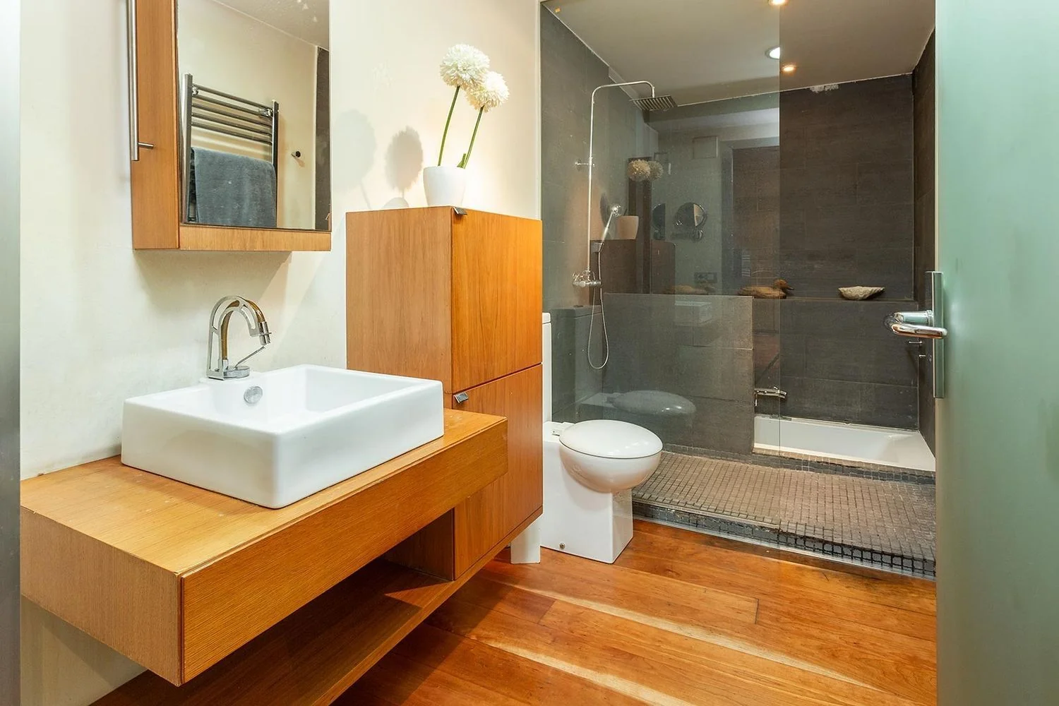 Piso en Sant Gervasi - La Bonanova, Sant Gervasi - La Bonanova - Foto 16