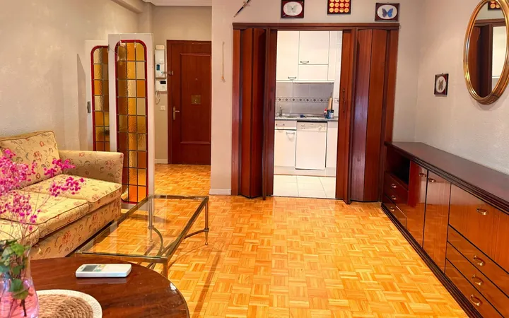 Piso en Calle de la Constancia, 33, Prosperidad - Foto 3
