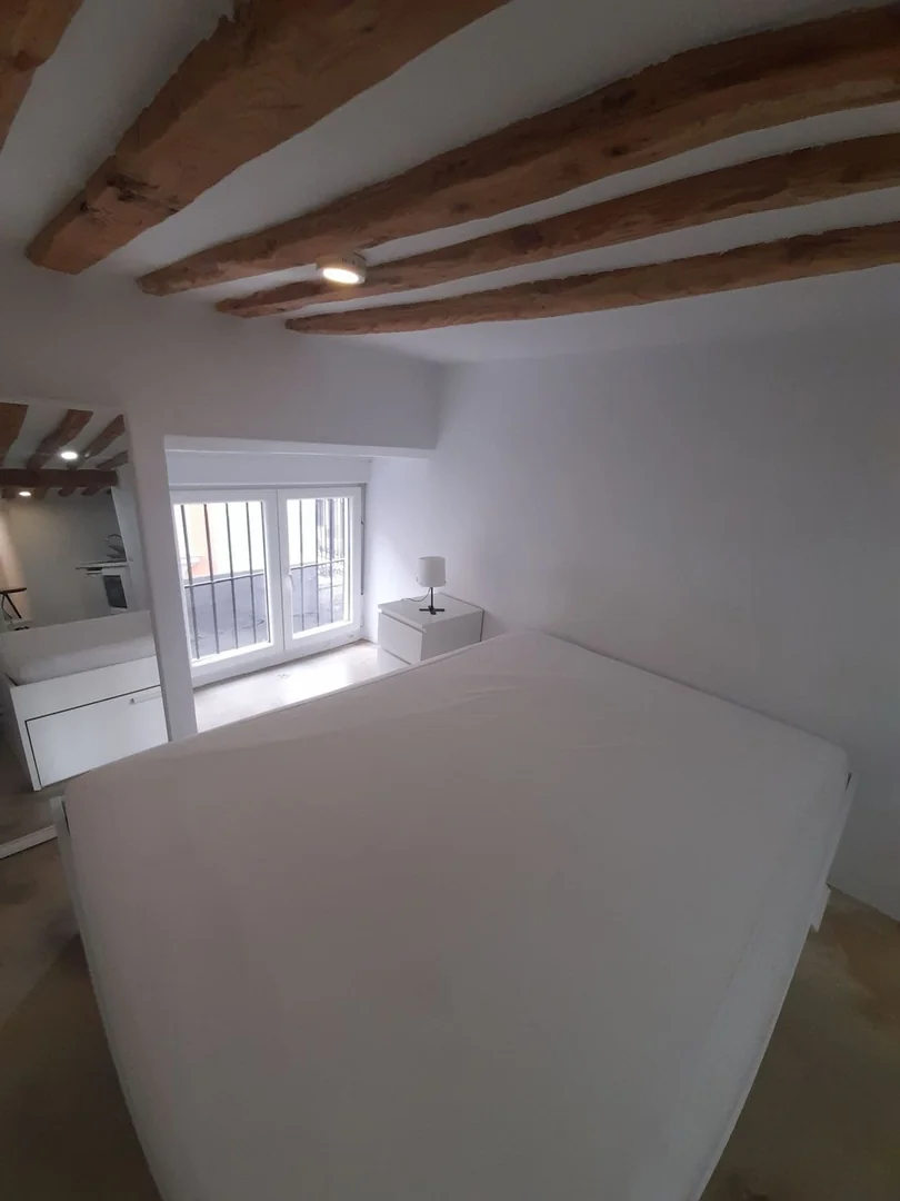 Estudio en Calle Salitre, 31, Lavapiés-Embajadores - Foto 19