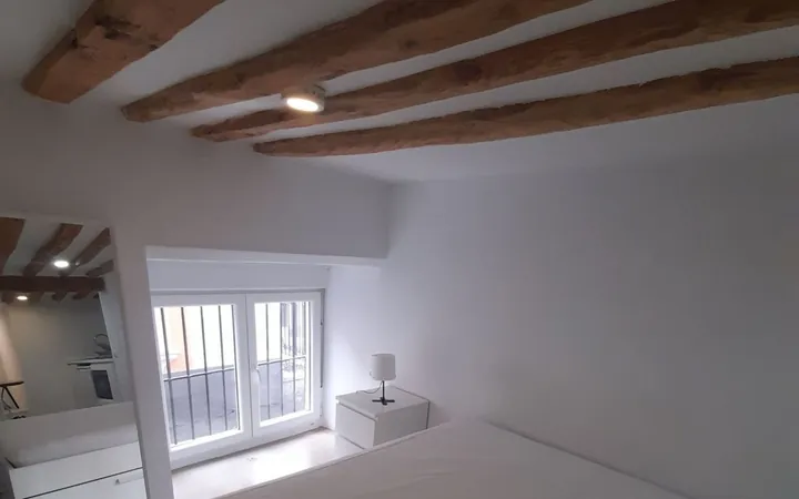 Estudio en Calle Salitre, 31, Lavapiés-Embajadores - Foto 19