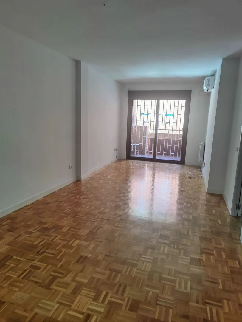 Piso en Calle del Pilar de Zaragoza, 24, Guindalera - Foto 7