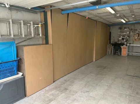 Casa independiente en Los Pacos - Foto 33