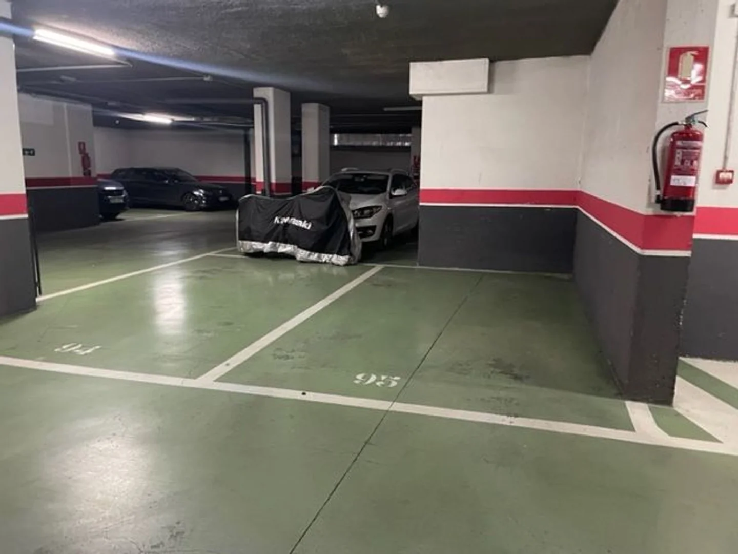 Piso en CL Magdalena Diaz, 20, Valdezarza - Foto 71