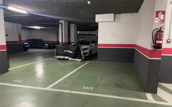 Piso en CL Magdalena Diaz, 20, Valdezarza - Foto 71