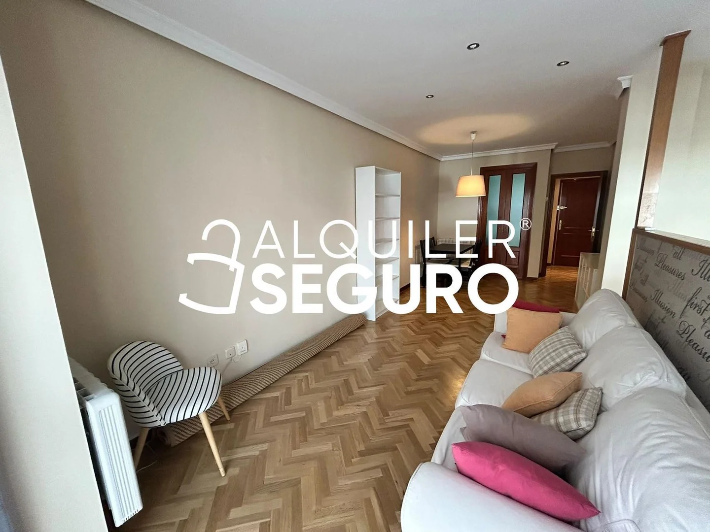 Piso en Calle de Ercilla, Acacias - Foto 10