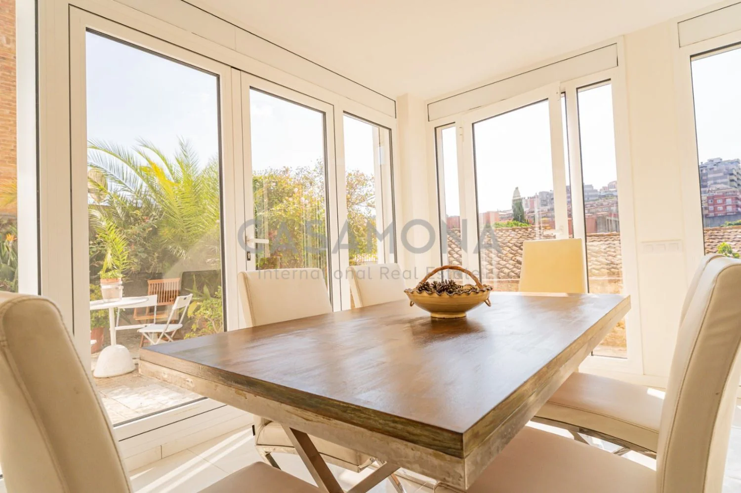 Chalet en La Vall d'Hebron - La Clota, La Vall d'Hebron - La Clota - Foto 54