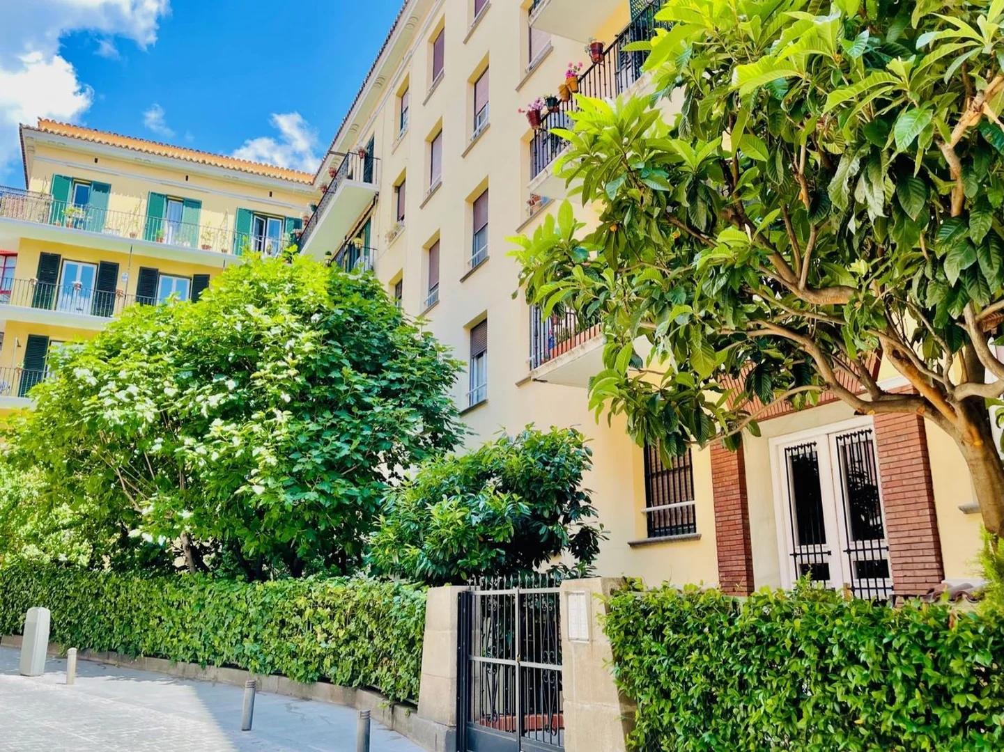 Piso en calle de los Señores de Luzón, 6 - Foto 1