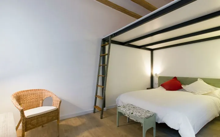 Estudio en Calle de Valldonzella, 46 - Foto 4